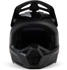 Fox Youth V1 Helmet Matte Black