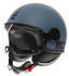 Momo FGTR Classic Jet Helmet E2206 blue