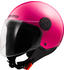Solid Gloss Pink