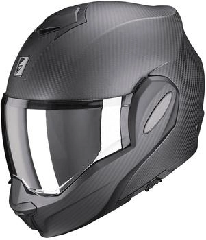 Scorpion Exo-Tech Evo matt schwarz