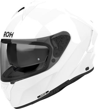 Airoh Spark 2 Color White Gloss