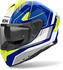 Chrono Blue/Yellow Gloss