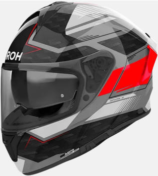 Airoh Spark 2 Zenith Red Gloss