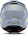 Alpinestars SM3 Youth Radium Helmet ECE06 grey/black/yellow fluo matte