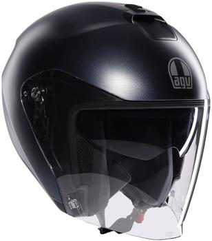 AGV Irides matt ardesia grey