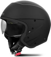 Airoh J 110 Color, Modularhelm - Matt-Schwarz - L