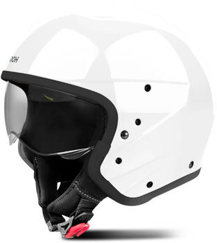 Airoh J110 Color white gloss