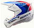 Alpinestars SM5 Helmet S24 Honda white/red/blue