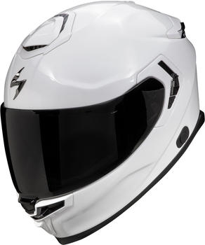 Scorpion EXO-GT SP Air Solid white