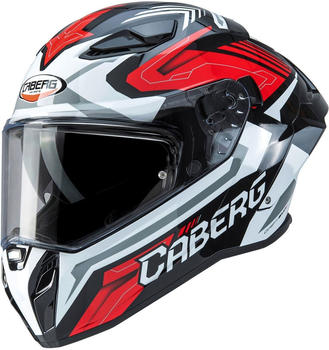 Caberg Drift EVO II black/white/red
