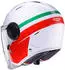 Caberg Soho white/green/red