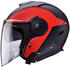 Caberg Soho matt black/red