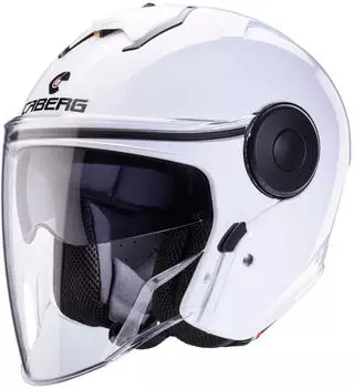 Caberg Soho white