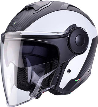 Caberg Soho matt black/white