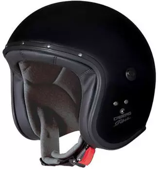 Caberg Freeride X matt black