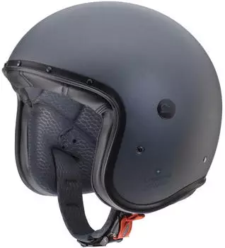 Caberg Freeride X matt gun metal
