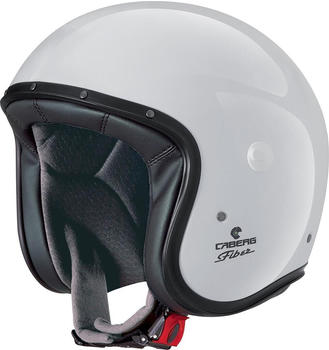 Caberg Freeride X white