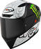 Suomy Track-1 Pecco Bagnaia Replica wjhite/grey/black/green