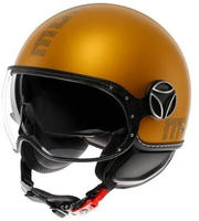 Momodesign 21184A8006-004-XS, Momodesign FGTR Evo Mono, Jethelm - Matt Grau/Schwarz -