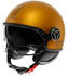 Hip matt ochre/grey