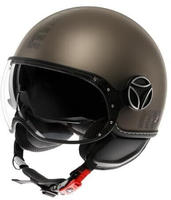 Momodesign 21184A8006-013-M, Momodesign FGTR Evo Mono, Jethelm - Matt