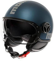 MOMODESIGN FGTR Evo E2206 Mono MATT AVIO/Silver S