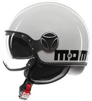 MOMO 184A8030-006-S, MOMO FGTR Evo Mono S26 Jethelm Weiss male