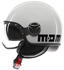 white quarz/black
