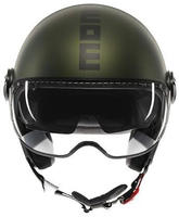 Momodesign 21184A8006-002-S, Momodesign FGTR Evo Mono, Jethelm - Matt