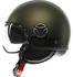 Momo FGTR Evo matt green/black