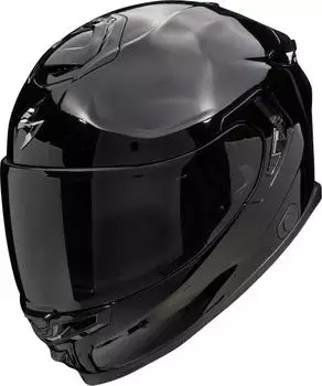 Scorpion EXO-GT SP Air Solid black
