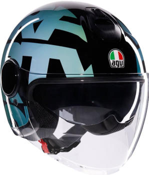 AGV Eteres