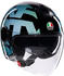 AGV Eteres
