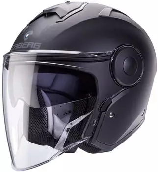 Caberg Soho matt black