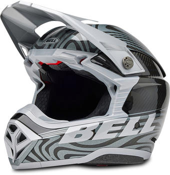 Bell Moto-10 Spherical MIPS Cortex black/grey