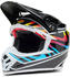 Drift black/multicoloed