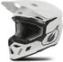 O'Neal 3SRS MX Helmet V24 Solid White