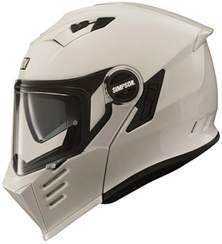 Simpson Darksome 2024 Solid white