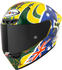 Troy Baliss Replica 2005 yellow/green/blue
