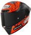 Bagnaia Replica orange/black/grey