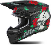 O'Neal 3SRS Youth Helm MELANCIA black/multi - M (50/51 cm)