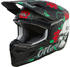 O'Neal 3SRS MX Helmet Kids V24 Melancia matt black/green/red