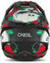 O'Neal 3SRS MX Helmet Kids V24 Melancia matt black/green/red