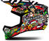 Crank black/multi