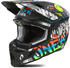 O'Neal 3SRS MX Helmet Kids V24 Rancid black/multi