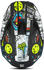 O'Neal 3SRS MX Helmet Kids V24 Rancid black/multi