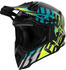 gelb: Acerbis Steel Carbon 22-06 Helmet (2023)