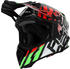 bunt: Acerbis Steel Carbon 22-06 Helmet (2023)