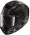 RS Raceshop Troy Lee matt black/silver