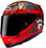 HJC RPHA 12 Diablo Blizzard red